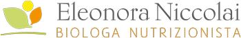 Eleonora Niccolai Logo